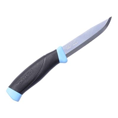 MO12159 - Poignard MORAKNIV Companion Bleu