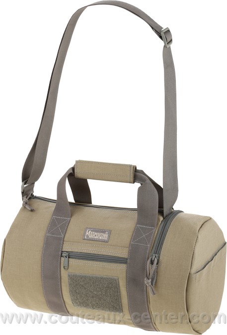Maxpedition duffle top