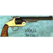 P1008L - Revolver DENIX Smith & Wesson 1869
