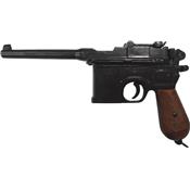 P1024M - Pistolet DENIX Mauser 7-63