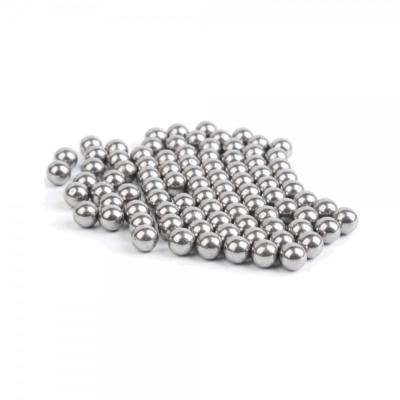 SAB50 - Sachet de 50 billes acier 9,5mm pour Lance-Pierre