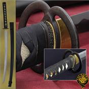 SH6003KGG - Musashi Elite Katana Paul Chen Hanwei