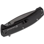 SW1122573 - Couteau SMITH & WESSON Velocite Linerlock A/O