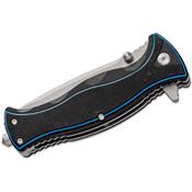 SW1122581 - Couteau SMITH & WESSON M&P Officer Linerlock A/O