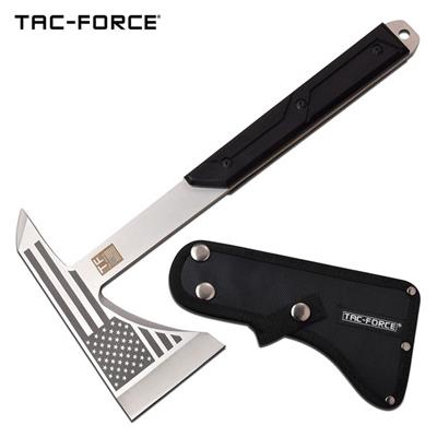 TFAXE001S - Hache TAC FORCE