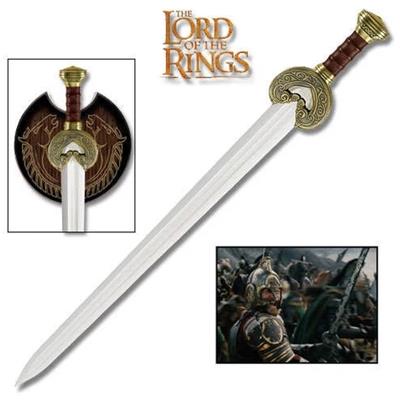 UC1370 - Herugrim, l'épée du roi Theoden ( UNITED CUTLERY ) Le Seigneur Des Anneaux