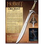 UC2928 - Orcrist l'Épée de Thorin ( UNITED CUTLERY ) Bilbo Le Hobbit