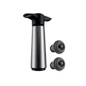 VV863 - Pompe  Vide VACU VIN Wine Saver Inox