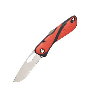 WA10119 - Couteau WICHARD Offshore Rouge