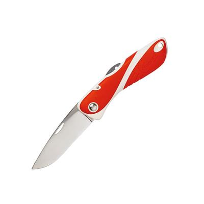 WA10134 - Couteau WICHARD Aquaterra Rouge