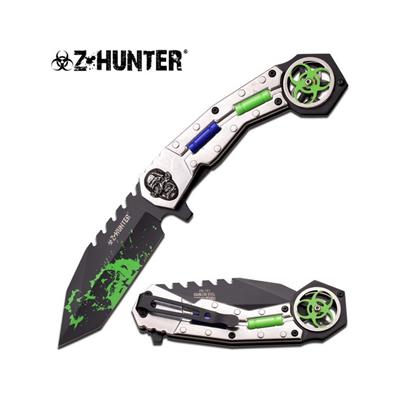 ZB151SW - Couteau Z HUNTER