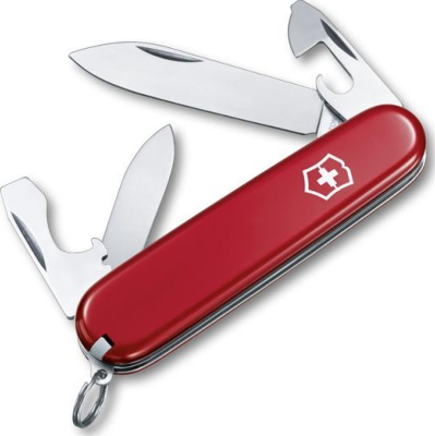 0.2503 - Couteau VICTORINOX Recruit