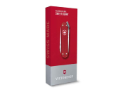 0.6221.201G - Couteau VICTORINOX Classic Alox Sweet Berry