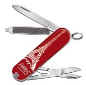 0.6223.TE - Couteau VICTORINOX Classic Tour Eiffel