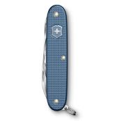 0.8231.L26 - VICTORINOX Pioneer X Alox Limited Edition 2026 Bleu Glacier