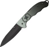 0.9411.DS232 - VICTORINOX Evoke BS Alox Ice Grey