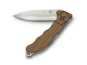 0.9415.D630 - Couteau VICTORINOX Evoke Wood