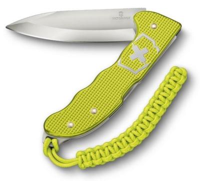 0.9415.L23 - Couteau VICTORINOX Hunter Pro Electric Yellow - Edition Limitée 2023