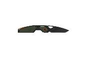 0180NITBLKC8A10 - EXTREMA RATIO Aero Nitrogen Forest Green Orange