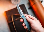 01BP0036 - Couteau BOKER PLUS The Dace