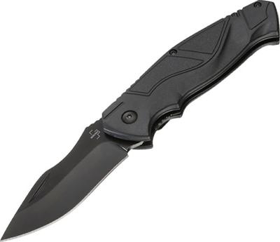 01BP0055 - BOKER PLUS All Black Pro 42