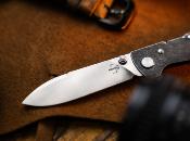01BP0064 - BOKER PLUS Atlas Droppoint TS