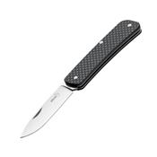 01BO821 - Couteau BOKER PLUS Tech Tool Carbon 1