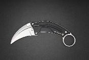 0224SW - Couteau Karambit EXTREMA RATIO K-Talon Stonewash