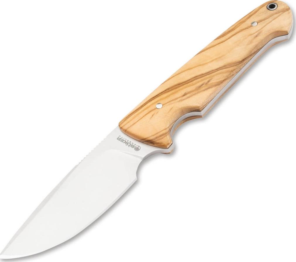 02BA415 - Couteau BOKER Arbolito Vultur, Vente en Ligne