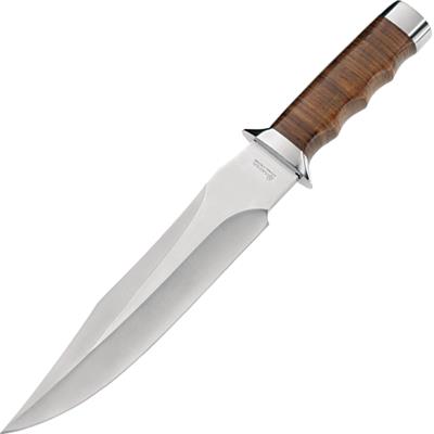 02MB565 - Poignard BOKER Magnum Giant Bowie