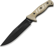 02SC012 - Couteau Tactique BOKER MAGNUM Desert Warrior 2.0