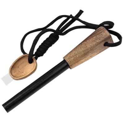 09NA008 - Allume Feu BOKER Noyer
