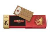 1.3714.E13 - Couteau VICTORINOX Huntsman Rouge Année du Dragon Ed. Limitée 2024