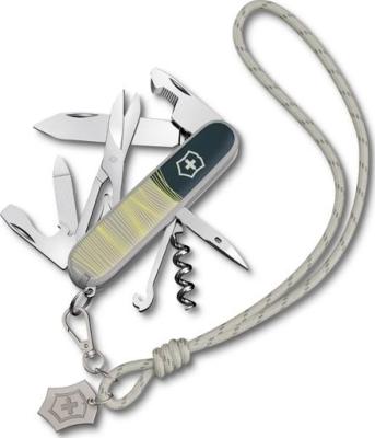 1.3909.E223 - Couteau VICTORINOX Companion New York Style