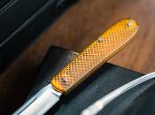 112947 - Couteau BOKER SOLINGEN Coffin Ultem