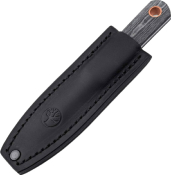 120605 - Couteau BOKER Solingen Barlow BFF Micarta Copper