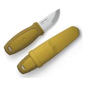 MO12650 - Poignard de Poche MORAKNIV Eldris Jaune