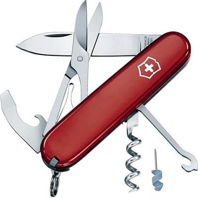 1.3405 - Couteau VICTORINOX Compact