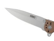 CR1603BS - Couteau CRKT M16-03BS