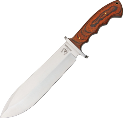 RR1022 - Couteau ROUGH RYDER Bowie