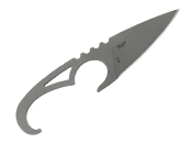 CR2909 - Couteau Plat CRKT SDN