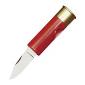29412 - Couteau Cartouche Rouge