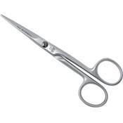 2C.141.5 - Ciseaux Coiffeur Droit DUE CIGNI 13 cm Inox