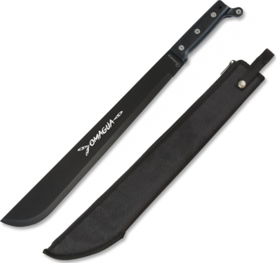 31637 - Machette Latine ALBAINOX Omagua Lame 39,5 cm