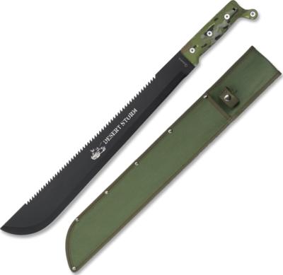 M32227 - Machette SCP Desert Storm