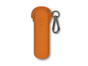 4.0451 - Coque Silicone VICTORINOX Ecouteurs Mango Tango