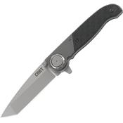 CR4002 - Couteau CRKT M40-02