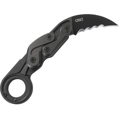 CR4040V - Couteau CRKT Provoke à Dents