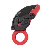 CR4041R - Couteau CRKT Provoke Rouge