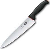 5.2003.25D - Couteau Eminceur VICTORINOX Dual Grip 25cm